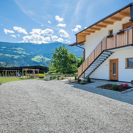 Der Soellhof Apartment Бресаноне Екстериор снимка