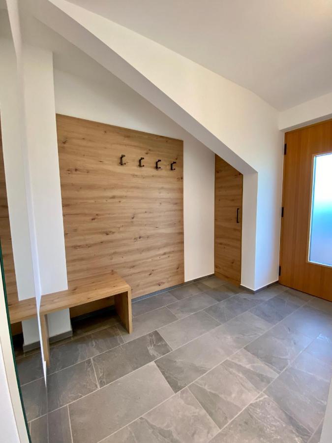 Der Soellhof Apartment Бресаноне Екстериор снимка
