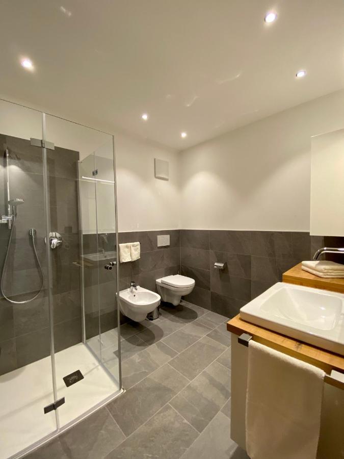 Der Soellhof Apartment Бресаноне Екстериор снимка