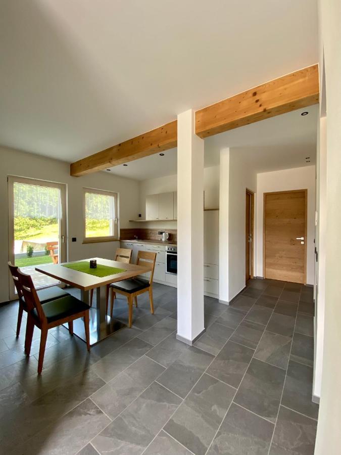 Der Soellhof Apartment Бресаноне Екстериор снимка